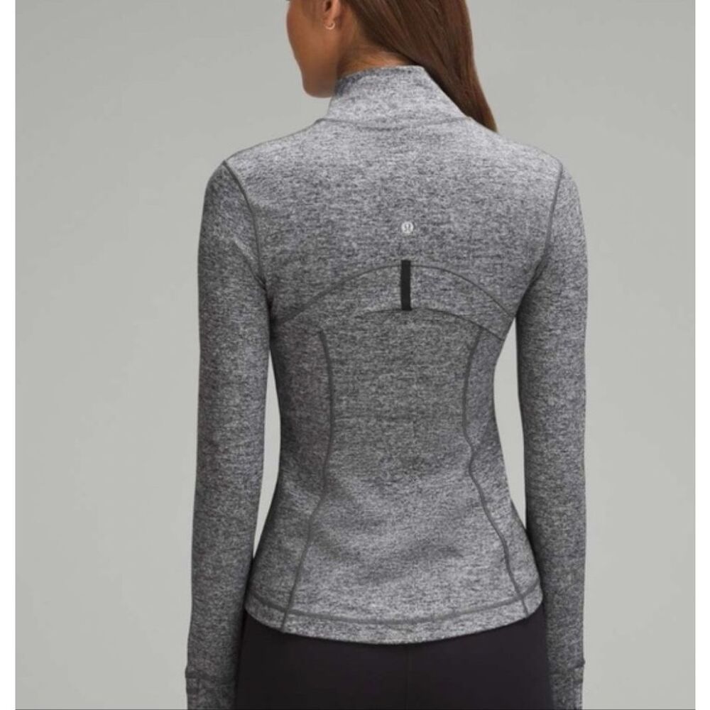 Lululemon Define Athletic Jacket - image 2